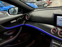 USED 2020 20 MERCEDES-BENZ E-CLASS 2.0 E350 AMG Line Cabriolet 2dr Petrol G-Tronic+ Euro 6 (s/s) (313 ps) STUNNING E350 313 BHP + DIGITAL DASH+ WIDESCREEN + AIRSCARF