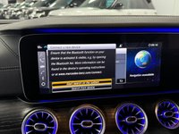 USED 2020 20 MERCEDES-BENZ E-CLASS 2.0 E350 AMG Line Cabriolet 2dr Petrol G-Tronic+ Euro 6 (s/s) (313 ps) STUNNING E350 313 BHP + DIGITAL DASH+ WIDESCREEN + AIRSCARF