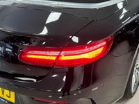 USED 2020 20 MERCEDES-BENZ E-CLASS 2.0 E350 AMG Line Cabriolet 2dr Petrol G-Tronic+ Euro 6 (s/s) (313 ps) STUNNING E350 313 BHP + DIGITAL DASH+ WIDESCREEN + AIRSCARF