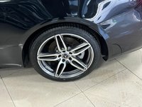 USED 2020 20 MERCEDES-BENZ E-CLASS 2.0 E350 AMG Line Cabriolet 2dr Petrol G-Tronic+ Euro 6 (s/s) (313 ps) STUNNING E350 313 BHP + DIGITAL DASH+ WIDESCREEN + AIRSCARF