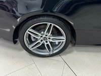 USED 2020 20 MERCEDES-BENZ E-CLASS 2.0 E350 AMG Line Cabriolet 2dr Petrol G-Tronic+ Euro 6 (s/s) (313 ps) STUNNING E350 313 BHP + DIGITAL DASH+ WIDESCREEN + AIRSCARF