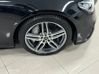 USED 2020 20 MERCEDES-BENZ E-CLASS 2.0 E350 AMG Line Cabriolet 2dr Petrol G-Tronic+ Euro 6 (s/s) (313 ps) STUNNING E350 313 BHP + DIGITAL DASH+ WIDESCREEN + AIRSCARF