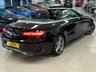 USED 2020 20 MERCEDES-BENZ E-CLASS 2.0 E350 AMG Line Cabriolet 2dr Petrol G-Tronic+ Euro 6 (s/s) (313 ps) STUNNING E350 313 BHP + DIGITAL DASH+ WIDESCREEN + AIRSCARF