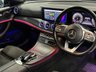 USED 2020 20 MERCEDES-BENZ E-CLASS 2.0 E350 AMG Line Cabriolet 2dr Petrol G-Tronic+ Euro 6 (s/s) (313 ps) STUNNING E350 313 BHP + DIGITAL DASH+ WIDESCREEN + AIRSCARF