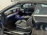 USED 2020 20 MERCEDES-BENZ E-CLASS 2.0 E350 AMG Line Cabriolet 2dr Petrol G-Tronic+ Euro 6 (s/s) (313 ps) STUNNING E350 313 BHP + DIGITAL DASH+ WIDESCREEN + AIRSCARF