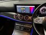 USED 2020 20 MERCEDES-BENZ E-CLASS 2.0 E350 AMG Line Cabriolet 2dr Petrol G-Tronic+ Euro 6 (s/s) (313 ps) STUNNING E350 313 BHP + DIGITAL DASH+ WIDESCREEN + AIRSCARF
