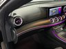 USED 2020 20 MERCEDES-BENZ E-CLASS 2.0 E350 AMG Line Cabriolet 2dr Petrol G-Tronic+ Euro 6 (s/s) (313 ps) STUNNING E350 313 BHP + DIGITAL DASH+ WIDESCREEN + AIRSCARF