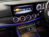 USED 2020 20 MERCEDES-BENZ E-CLASS 2.0 E350 AMG Line Cabriolet 2dr Petrol G-Tronic+ Euro 6 (s/s) (313 ps) STUNNING E350 313 BHP + DIGITAL DASH+ WIDESCREEN + AIRSCARF