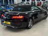 USED 2020 20 MERCEDES-BENZ E-CLASS 2.0 E350 AMG Line Cabriolet 2dr Petrol G-Tronic+ Euro 6 (s/s) (313 ps) STUNNING E350 313 BHP + DIGITAL DASH+ WIDESCREEN + AIRSCARF
