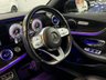 USED 2020 20 MERCEDES-BENZ E-CLASS 2.0 E350 AMG Line Cabriolet 2dr Petrol G-Tronic+ Euro 6 (s/s) (313 ps) STUNNING E350 313 BHP + DIGITAL DASH+ WIDESCREEN + AIRSCARF