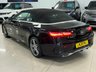 USED 2020 20 MERCEDES-BENZ E-CLASS 2.0 E350 AMG Line Cabriolet 2dr Petrol G-Tronic+ Euro 6 (s/s) (313 ps) STUNNING E350 313 BHP + DIGITAL DASH+ WIDESCREEN + AIRSCARF