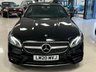 USED 2020 20 MERCEDES-BENZ E-CLASS 2.0 E350 AMG Line Cabriolet 2dr Petrol G-Tronic+ Euro 6 (s/s) (313 ps) STUNNING E350 313 BHP + DIGITAL DASH+ WIDESCREEN + AIRSCARF