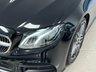 USED 2020 20 MERCEDES-BENZ E-CLASS 2.0 E350 AMG Line Cabriolet 2dr Petrol G-Tronic+ Euro 6 (s/s) (313 ps) STUNNING E350 313 BHP + DIGITAL DASH+ WIDESCREEN + AIRSCARF