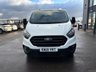 USED 2021 21 FORD TRANSIT CUSTOM 2.0 300 ECOBLUE L1 H1 130PS REAR SENSORS 