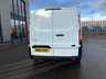 USED 2021 21 FORD TRANSIT CUSTOM 2.0 300 ECOBLUE L1 H1 130PS REAR SENSORS 
