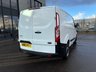 USED 2021 21 FORD TRANSIT CUSTOM 2.0 300 ECOBLUE L1 H1 130PS REAR SENSORS 