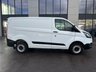 USED 2021 21 FORD TRANSIT CUSTOM 2.0 300 ECOBLUE L1 H1 130PS REAR SENSORS 