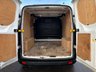 USED 2021 21 FORD TRANSIT CUSTOM 2.0 300 ECOBLUE L1 H1 130PS REAR SENSORS 
