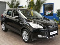 USED 2013 63 FORD KUGA 2.0 TDCi Titanium SUV 5dr Diesel Manual 2WD Euro 5 (140 ps) NICE TIDY EXAMPLE AIR CON BLUETOOTH CRUISE PARKING SENSORS 3 OWNERS GOOD SERVICE HISTORY. 10 services to 116,639 miles on 11/08/2025.  9 services have been carried out at Ford Dealer. Brake Fluid and timing belt replaced at 111,577 miles on 22/07/2024. Very well maintained vehicle. Please call us for more information.