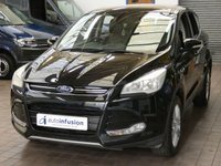 USED 2013 63 FORD KUGA 2.0 TDCi Titanium SUV 5dr Diesel Manual 2WD Euro 5 (140 ps) NICE TIDY EXAMPLE AIR CON BLUETOOTH CRUISE PARKING SENSORS 3 OWNERS GOOD SERVICE HISTORY. 10 services to 116,639 miles on 11/08/2025.  9 services have been carried out at Ford Dealer. Brake Fluid and timing belt replaced at 111,577 miles on 22/07/2024. Very well maintained vehicle. Please call us for more information.
