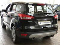 USED 2013 63 FORD KUGA 2.0 TDCi Titanium SUV 5dr Diesel Manual 2WD Euro 5 (140 ps) NICE TIDY EXAMPLE AIR CON BLUETOOTH CRUISE PARKING SENSORS 3 OWNERS GOOD SERVICE HISTORY. 10 services to 116,639 miles on 11/08/2025.  9 services have been carried out at Ford Dealer. Brake Fluid and timing belt replaced at 111,577 miles on 22/07/2024. Very well maintained vehicle. Please call us for more information.