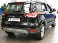 USED 2013 63 FORD KUGA 2.0 TDCi Titanium SUV 5dr Diesel Manual 2WD Euro 5 (140 ps) NICE TIDY EXAMPLE AIR CON BLUETOOTH CRUISE PARKING SENSORS 3 OWNERS GOOD SERVICE HISTORY. 10 services to 116,639 miles on 11/08/2025.  9 services have been carried out at Ford Dealer. Brake Fluid and timing belt replaced at 111,577 miles on 22/07/2024. Very well maintained vehicle. Please call us for more information.