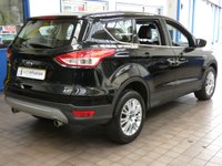 USED 2013 63 FORD KUGA 2.0 TDCi Titanium SUV 5dr Diesel Manual 2WD Euro 5 (140 ps) NICE TIDY EXAMPLE AIR CON BLUETOOTH CRUISE PARKING SENSORS 3 OWNERS GOOD SERVICE HISTORY. 10 services to 116,639 miles on 11/08/2025.  9 services have been carried out at Ford Dealer. Brake Fluid and timing belt replaced at 111,577 miles on 22/07/2024. Very well maintained vehicle. Please call us for more information.
