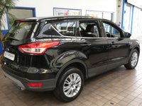 USED 2013 63 FORD KUGA 2.0 TDCi Titanium SUV 5dr Diesel Manual 2WD Euro 5 (140 ps) NICE TIDY EXAMPLE AIR CON BLUETOOTH CRUISE PARKING SENSORS 3 OWNERS GOOD SERVICE HISTORY. 10 services to 116,639 miles on 11/08/2025.  9 services have been carried out at Ford Dealer. Brake Fluid and timing belt replaced at 111,577 miles on 22/07/2024. Very well maintained vehicle. Please call us for more information.
