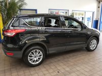 USED 2013 63 FORD KUGA 2.0 TDCi Titanium SUV 5dr Diesel Manual 2WD Euro 5 (140 ps) NICE TIDY EXAMPLE AIR CON BLUETOOTH CRUISE PARKING SENSORS 3 OWNERS GOOD SERVICE HISTORY. 10 services to 116,639 miles on 11/08/2025.  9 services have been carried out at Ford Dealer. Brake Fluid and timing belt replaced at 111,577 miles on 22/07/2024. Very well maintained vehicle. Please call us for more information.