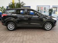 USED 2013 63 FORD KUGA 2.0 TDCi Titanium SUV 5dr Diesel Manual 2WD Euro 5 (140 ps) NICE TIDY EXAMPLE AIR CON BLUETOOTH CRUISE PARKING SENSORS 3 OWNERS GOOD SERVICE HISTORY. 10 services to 116,639 miles on 11/08/2025.  9 services have been carried out at Ford Dealer. Brake Fluid and timing belt replaced at 111,577 miles on 22/07/2024. Very well maintained vehicle. Please call us for more information.