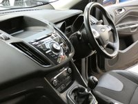 USED 2013 63 FORD KUGA 2.0 TDCi Titanium SUV 5dr Diesel Manual 2WD Euro 5 (140 ps) NICE TIDY EXAMPLE AIR CON BLUETOOTH CRUISE PARKING SENSORS 3 OWNERS GOOD SERVICE HISTORY. 10 services to 116,639 miles on 11/08/2025.  9 services have been carried out at Ford Dealer. Brake Fluid and timing belt replaced at 111,577 miles on 22/07/2024. Very well maintained vehicle. Please call us for more information.