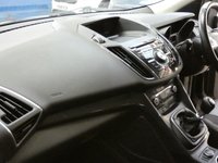 USED 2013 63 FORD KUGA 2.0 TDCi Titanium SUV 5dr Diesel Manual 2WD Euro 5 (140 ps) NICE TIDY EXAMPLE AIR CON BLUETOOTH CRUISE PARKING SENSORS 3 OWNERS GOOD SERVICE HISTORY. 10 services to 116,639 miles on 11/08/2025.  9 services have been carried out at Ford Dealer. Brake Fluid and timing belt replaced at 111,577 miles on 22/07/2024. Very well maintained vehicle. Please call us for more information.