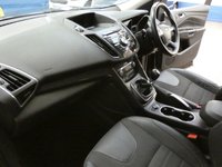 USED 2013 63 FORD KUGA 2.0 TDCi Titanium SUV 5dr Diesel Manual 2WD Euro 5 (140 ps) NICE TIDY EXAMPLE AIR CON BLUETOOTH CRUISE PARKING SENSORS 3 OWNERS GOOD SERVICE HISTORY. 10 services to 116,639 miles on 11/08/2025.  9 services have been carried out at Ford Dealer. Brake Fluid and timing belt replaced at 111,577 miles on 22/07/2024. Very well maintained vehicle. Please call us for more information.