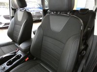 USED 2013 63 FORD KUGA 2.0 TDCi Titanium SUV 5dr Diesel Manual 2WD Euro 5 (140 ps) NICE TIDY EXAMPLE AIR CON BLUETOOTH CRUISE PARKING SENSORS 3 OWNERS GOOD SERVICE HISTORY. 10 services to 116,639 miles on 11/08/2025.  9 services have been carried out at Ford Dealer. Brake Fluid and timing belt replaced at 111,577 miles on 22/07/2024. Very well maintained vehicle. Please call us for more information.