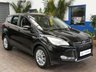 USED 2013 63 FORD KUGA 2.0 TDCi Titanium SUV 5dr Diesel Manual 2WD Euro 5 (140 ps) NICE TIDY EXAMPLE AIR CON BLUETOOTH CRUISE PARKING SENSORS 3 OWNERS GOOD SERVICE HISTORY. 10 services to 116,639 miles on 11/08/2025.  9 services have been carried out at Ford Dealer. Brake Fluid and timing belt replaced at 111,577 miles on 22/07/2024. Very well maintained vehicle. Please call us for more information.