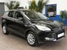 USED 2013 63 FORD KUGA 2.0 TDCi Titanium SUV 5dr Diesel Manual 2WD Euro 5 (140 ps) NICE TIDY EXAMPLE AIR CON BLUETOOTH CRUISE PARKING SENSORS 3 OWNERS GOOD SERVICE HISTORY. 10 services to 116,639 miles on 11/08/2025.  9 services have been carried out at Ford Dealer. Brake Fluid and timing belt replaced at 111,577 miles on 22/07/2024. Very well maintained vehicle. Please call us for more information.