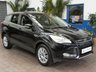 USED 2013 63 FORD KUGA 2.0 TDCi Titanium SUV 5dr Diesel Manual 2WD Euro 5 (140 ps) NICE TIDY EXAMPLE AIR CON BLUETOOTH CRUISE PARKING SENSORS 3 OWNERS GOOD SERVICE HISTORY. 10 services to 116,639 miles on 11/08/2025.  9 services have been carried out at Ford Dealer. Brake Fluid and timing belt replaced at 111,577 miles on 22/07/2024. Very well maintained vehicle. Please call us for more information.