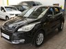 USED 2013 63 FORD KUGA 2.0 TDCi Titanium SUV 5dr Diesel Manual 2WD Euro 5 (140 ps) NICE TIDY EXAMPLE AIR CON BLUETOOTH CRUISE PARKING SENSORS 3 OWNERS GOOD SERVICE HISTORY. 10 services to 116,639 miles on 11/08/2025.  9 services have been carried out at Ford Dealer. Brake Fluid and timing belt replaced at 111,577 miles on 22/07/2024. Very well maintained vehicle. Please call us for more information.