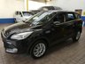 USED 2013 63 FORD KUGA 2.0 TDCi Titanium SUV 5dr Diesel Manual 2WD Euro 5 (140 ps) NICE TIDY EXAMPLE AIR CON BLUETOOTH CRUISE PARKING SENSORS 3 OWNERS GOOD SERVICE HISTORY. 10 services to 116,639 miles on 11/08/2025.  9 services have been carried out at Ford Dealer. Brake Fluid and timing belt replaced at 111,577 miles on 22/07/2024. Very well maintained vehicle. Please call us for more information.