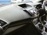 USED 2013 63 FORD KUGA 2.0 TDCi Titanium SUV 5dr Diesel Manual 2WD Euro 5 (140 ps) NICE TIDY EXAMPLE AIR CON BLUETOOTH CRUISE PARKING SENSORS 3 OWNERS GOOD SERVICE HISTORY. 10 services to 116,639 miles on 11/08/2025.  9 services have been carried out at Ford Dealer. Brake Fluid and timing belt replaced at 111,577 miles on 22/07/2024. Very well maintained vehicle. Please call us for more information.