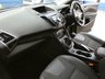 USED 2013 63 FORD KUGA 2.0 TDCi Titanium SUV 5dr Diesel Manual 2WD Euro 5 (140 ps) NICE TIDY EXAMPLE AIR CON BLUETOOTH CRUISE PARKING SENSORS 3 OWNERS GOOD SERVICE HISTORY. 10 services to 116,639 miles on 11/08/2025.  9 services have been carried out at Ford Dealer. Brake Fluid and timing belt replaced at 111,577 miles on 22/07/2024. Very well maintained vehicle. Please call us for more information.