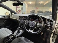 USED 2020 20 VOLKSWAGEN GOLF 1.5 TSI EVO R-Line Edition Hatchback 5dr Petrol DSG Euro 6 (s/s) (150 ps) Discover Navigation System