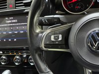 USED 2020 20 VOLKSWAGEN GOLF 1.5 TSI EVO R-Line Edition Hatchback 5dr Petrol DSG Euro 6 (s/s) (150 ps) Discover Navigation System