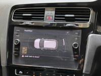 USED 2020 20 VOLKSWAGEN GOLF 1.5 TSI EVO R-Line Edition Hatchback 5dr Petrol DSG Euro 6 (s/s) (150 ps) Discover Navigation System