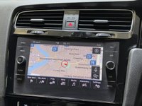 USED 2020 20 VOLKSWAGEN GOLF 1.5 TSI EVO R-Line Edition Hatchback 5dr Petrol DSG Euro 6 (s/s) (150 ps) Discover Navigation System