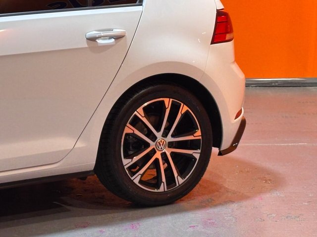 2020 VOLKSWAGEN GOLF 1.5 TSI EVO R-Line Edition Hatchback 5dr Petrol DSG Euro 6 (s/s) (150 ps) Discover Navigation System - Photo 10