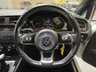 USED 2020 20 VOLKSWAGEN GOLF 1.5 TSI EVO R-Line Edition Hatchback 5dr Petrol DSG Euro 6 (s/s) (150 ps) Discover Navigation System