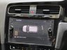 USED 2020 20 VOLKSWAGEN GOLF 1.5 TSI EVO R-Line Edition Hatchback 5dr Petrol DSG Euro 6 (s/s) (150 ps) Discover Navigation System