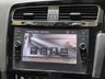 USED 2020 20 VOLKSWAGEN GOLF 1.5 TSI EVO R-Line Edition Hatchback 5dr Petrol DSG Euro 6 (s/s) (150 ps) Discover Navigation System