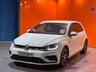USED 2020 20 VOLKSWAGEN GOLF 1.5 TSI EVO R-Line Edition Hatchback 5dr Petrol DSG Euro 6 (s/s) (150 ps) Discover Navigation System